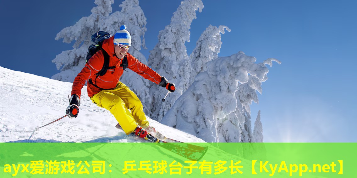 ayx爱游戏公司：乒乓球台子有多长