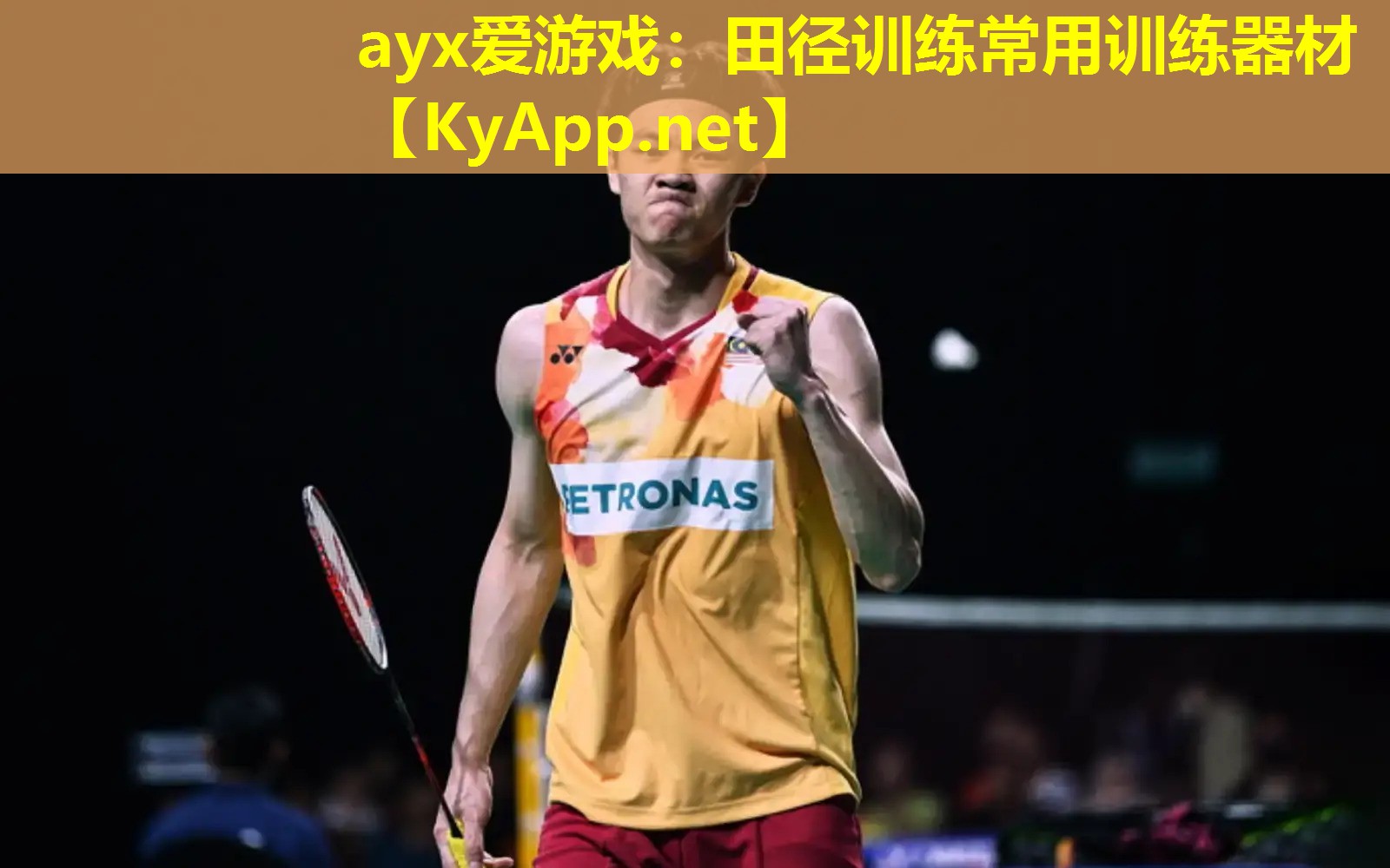 ayx爱游戏：田径训练常用训练器材