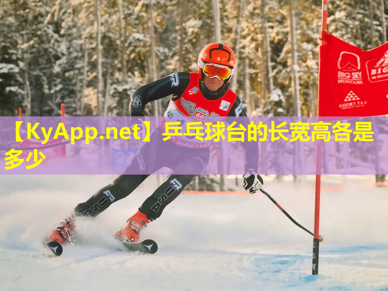 乒乓球台的长宽高各是多少