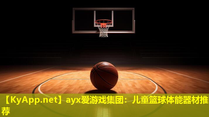 ayx爱游戏集团：儿童篮球体能器材推荐