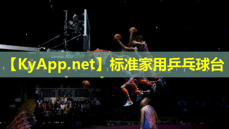 标准家用乒乓球台