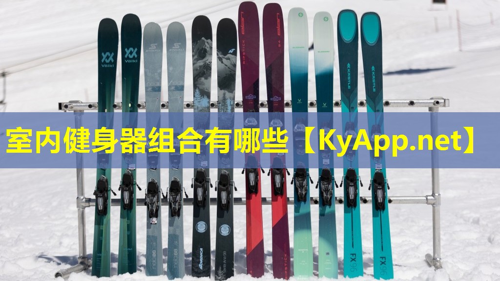 室内健身器组合有哪些