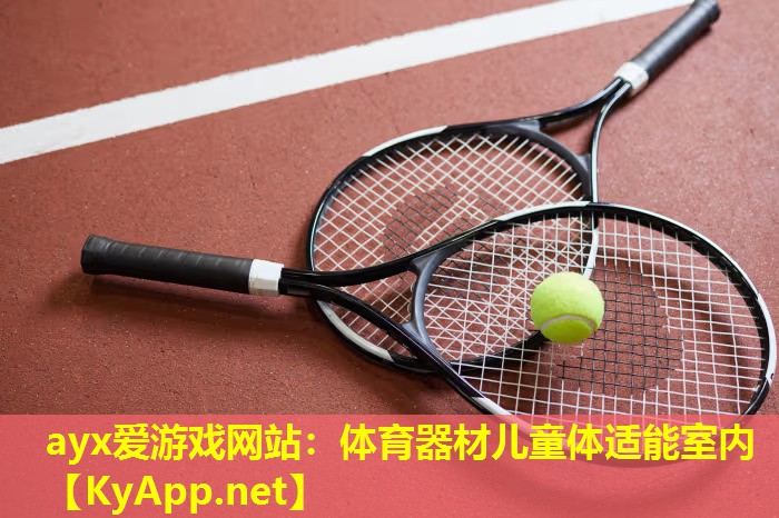 ayx爱游戏网站：体育器材儿童体适能室内