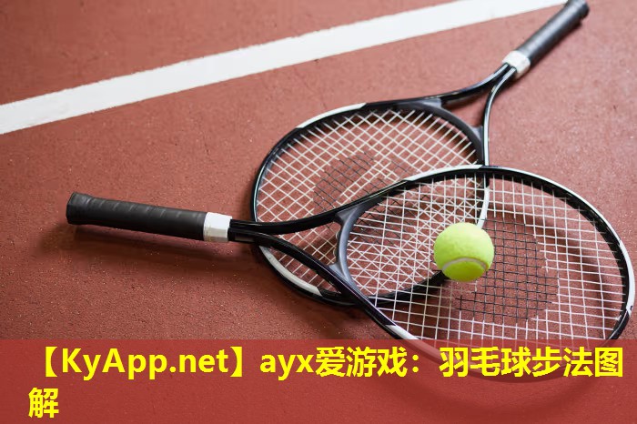 ayx爱游戏：羽毛球步法图解