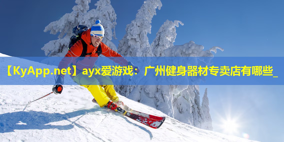 ayx爱游戏：广州健身器材专卖店有哪些_