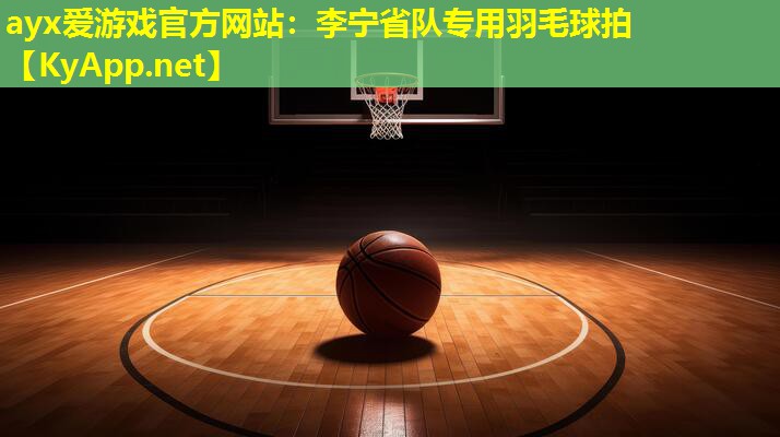 ayx爱游戏官方网站：李宁省队专用羽毛球拍