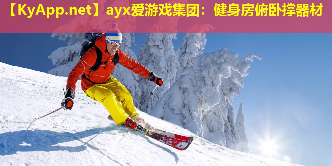 健身房俯卧撑器材