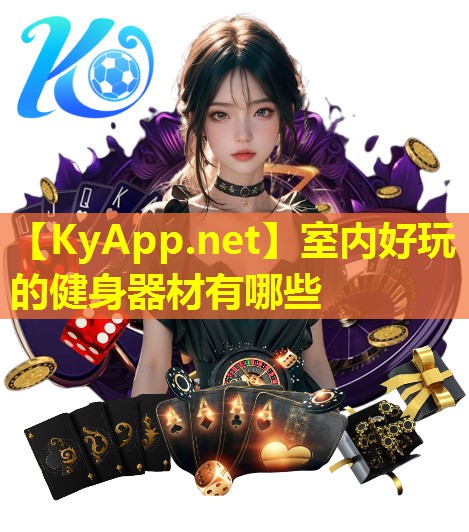 室内好玩的健身器材有哪些