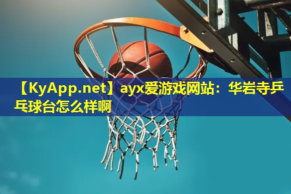 华岩寺乒乓球台怎么样啊