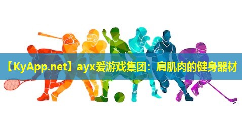 肩肌肉的健身器材