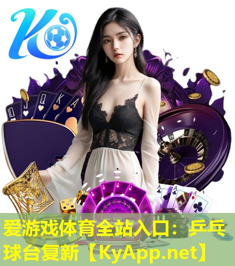 乒乓球台复新