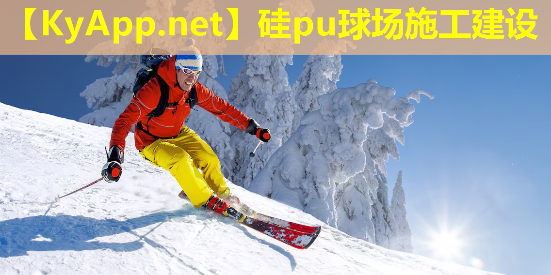 硅pu球场施工建设