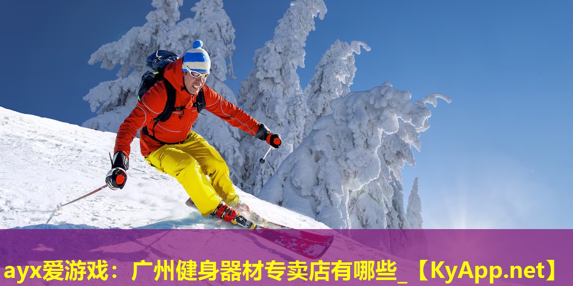 广州健身器材专卖店有哪些_