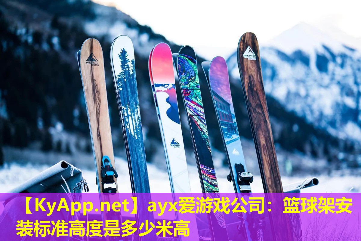 篮球架安装标准高度是多少米高