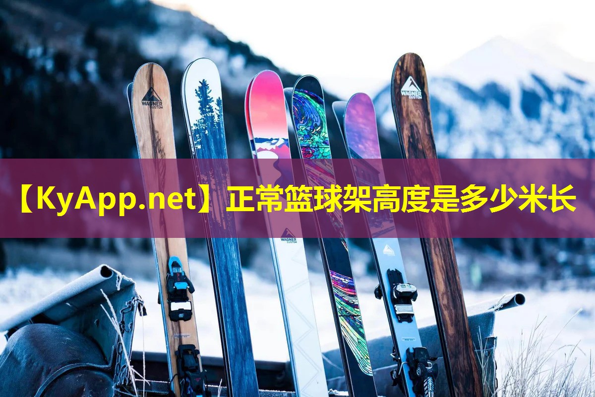 正常篮球架高度是多少米长