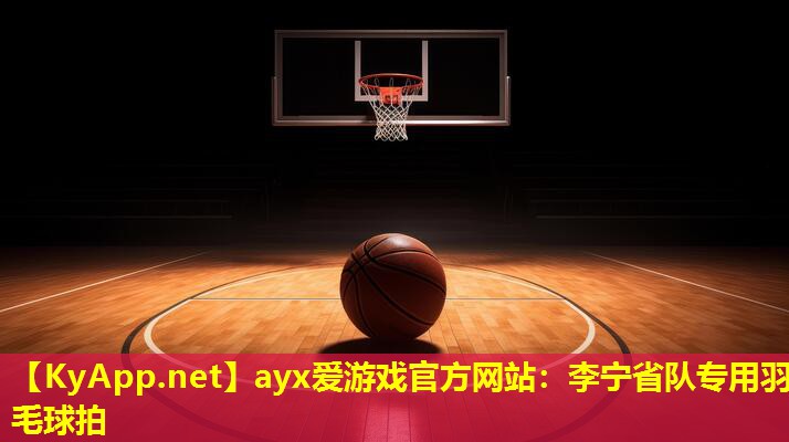李宁省队专用羽毛球拍