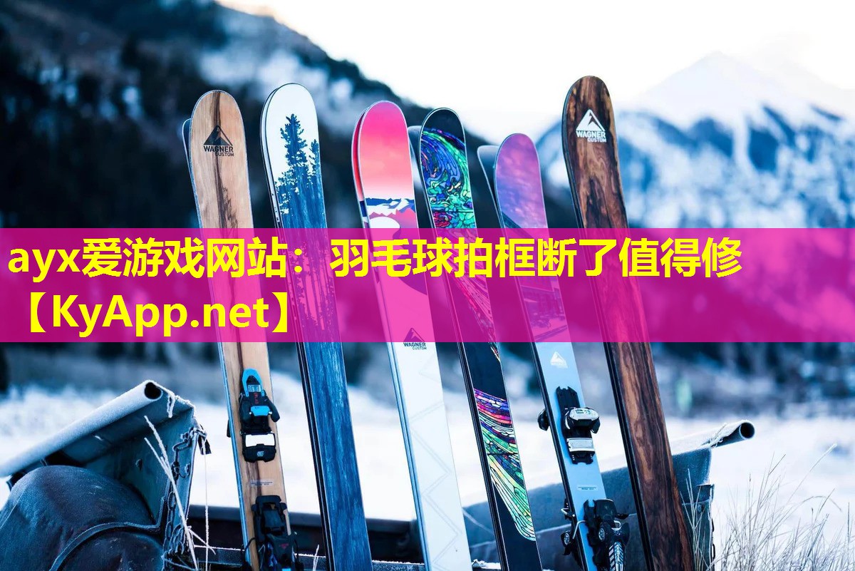 羽毛球拍框断了值得修